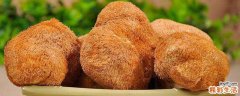 猴头菌怎么吃 猴头菌饭前还是饭后吃