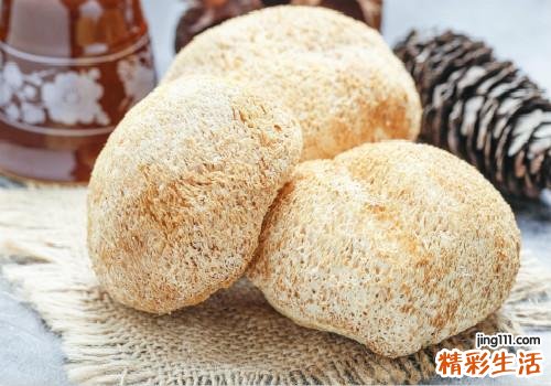 猴头菇怎么泡发才不苦 猴头菇如何去除苦味
