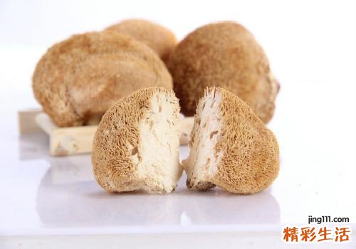 猴头菇有点苦正常吗 猴头菇为什么会有苦味