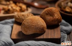 猴头菇有点苦正常吗 猴头菇有苦味是怎么回事