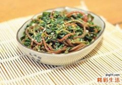 马齿苋如何治疗湿疹 这么做治湿疹效果杠杠的！