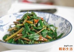 马齿苋的营养价值