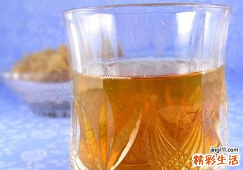 马齿苋泡水喝的功效