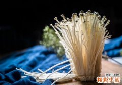 金针菇发黄是怎么回事 金针菇发黄了可以吃吗