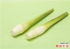 茭白是哪里生长的 茭白是怎么长出来的
