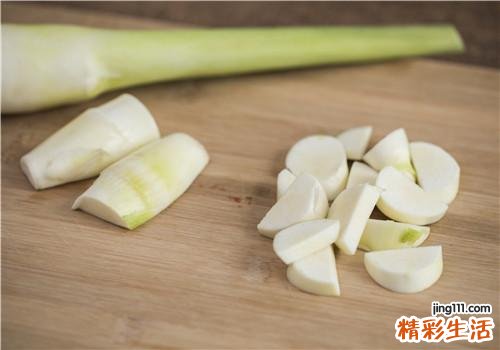 茭白是竹笋吗 茭白是什么菜