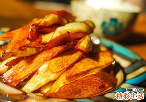 茭白怎么做好吃