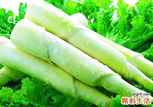 茭白可以和虾一起吃吗