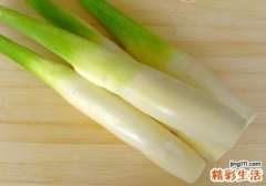 吃茭白要焯水吗