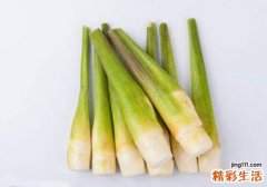 茭白吃了有什么好处 茭白的适用人群与禁忌人群