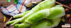 哺乳期可以吃茭白吗 哺乳期吃茭白催乳吗