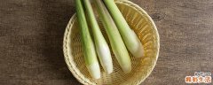 茭白小孩子能吃吗 小孩吃茭白有什么好处