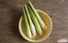 茭白放冰箱里保存可以吗 茭白怎么保存时间长
