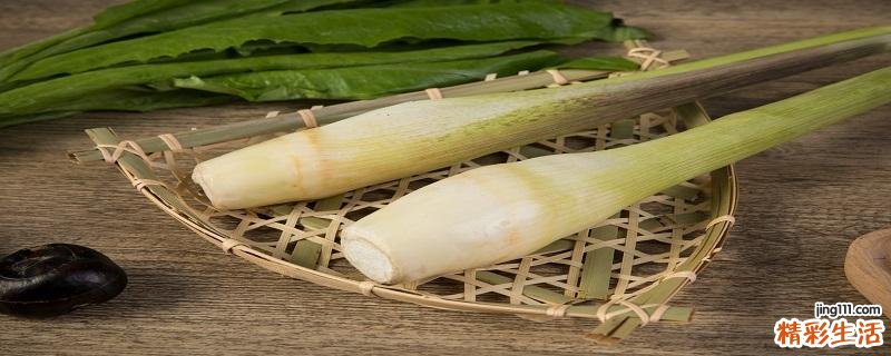 茭白买回来怎么保存 炒茭白之前茭白用焯水吗