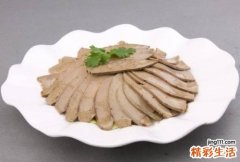 竹笋不能和什么一起吃 8种食物不可与竹笋同吃