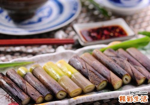 竹笋发黄还能吃吗 竹笋发黄是怎么回事