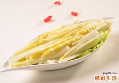 孕妇可以吃竹笋吗 孕妇吃竹笋有哪些好处