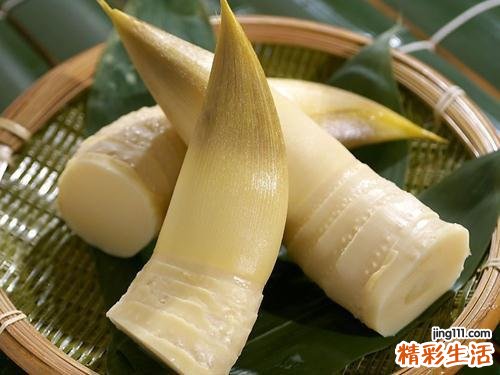 孕妇能吃竹笋吗