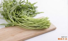 空心菜可以放冰箱保鲜吗 空心菜能放多久