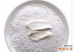山药粉的功效与作用