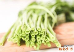 糖尿病人能吃空心菜吗 糖尿病吃空心菜的好处