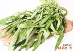 空心菜可以和豆腐一起吃吗 空心菜千万别和它一起吃