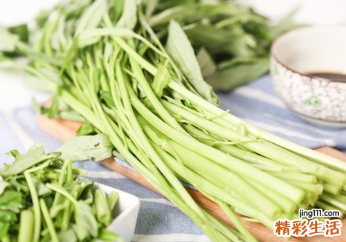 空心菜和鸡蛋可以一起吃吗 空心菜和鸡蛋怎么吃