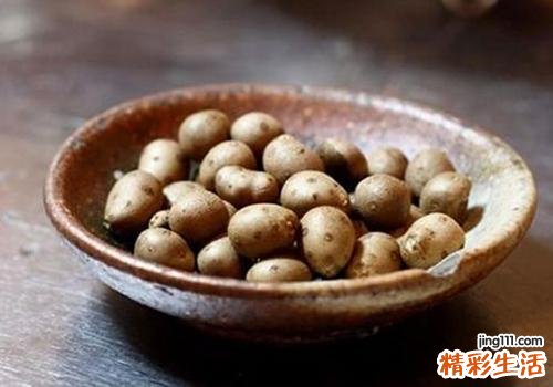 山药豆发芽了还能吃吗 山药豆发芽了要怎么吃