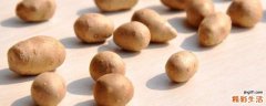 山药豆怎么吃 山药豆的皮能吃吗