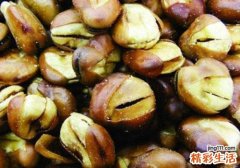 油炸蚕豆