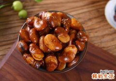 吃蚕豆有什么好处 蚕豆和什么一起吃最好