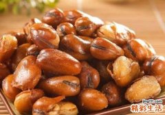 蚕豆含有什么营养成分 蚕豆含吃了有什么作用