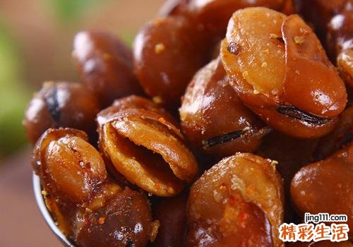 新鲜蚕豆如何保存 剥了蚕豆吃不完怎么办