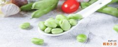 蚕豆和豌豆一样吗 蚕豆和豌豆的区别