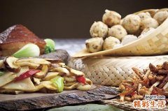 干松茸怎么吃 新鲜的松茸怎么吃最好