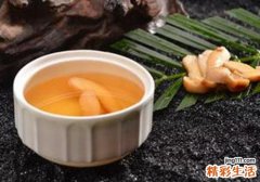 松茸泡酒有什么功效