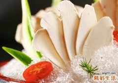 松茸如何保存