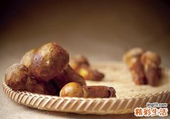 松茸不能和什么同食 松茸不适合和什么一起吃