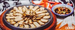 冷冻的松茸解冻步骤 冷冻的松茸解冻后变黑能吃吗