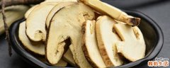 松茸保存是冷藏还是冷冻 松茸冷冻能放一年吗