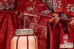 回门有讲究吗 回门礼注意事项