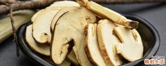 松茸和什么一起煲汤 吃松茸的禁忌