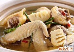 冬笋孕妇能吃吗