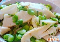 冬笋发霉可以吃吗