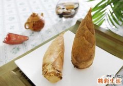 冬笋可以放冰箱吗