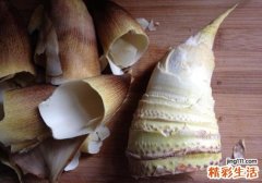 吃冬笋有什么好处 这么吃营养又美味