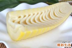 冬笋的功效与作用 冬笋怎么吃最好