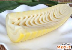 孕妇能吃冬笋吗 孕妇吃冬笋有什么好处