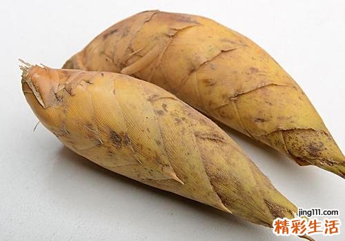 冬笋孕妇能吃吗 孕妇吃冬笋的好处