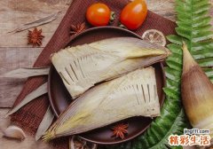 冬笋可以保存多久 冬笋能放冰箱冷冻吗